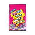 Wonka Assorted Bulk Pack Chewy Candy, 48 oz., 150 (NES96445)