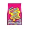 Wonka Assorted Bulk Pack Chewy Candy, 48 oz., 150 (NES96445)