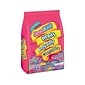 Wonka Assorted Bulk Pack Chewy Candy, 48 oz., 150 (NES96445)