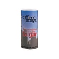 Office Snax Sugar, Canister (OFX00019)