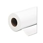 HP Everyday Instant-dry Satin Photo Paper, 24" x 100', White, Roll (Q8920A)