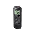 Sony PX Series Digital Voice Recorder, 4GB (ICD-PX370)