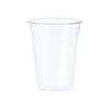 Solo Cold Cups, 16 Oz., Ultra Clear™, 50/Pack (TP16D)