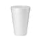 Dart Cold Cups, 16 Oz., White, 500/Carton (16J165)
