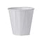 Solo Portion Cups, 3.5 Oz., White, 100/Pack (450-2050)