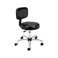 HON 22 Medical Stool, Black (HMTS11.EA11)