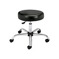 HON 22 Medical Stool, Black (HMTS01.EA11)