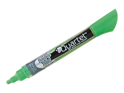 Sharpie Flip Chart Marker, Assorted Colors, PK4 22474