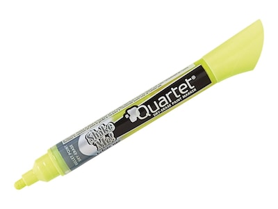 Quartet Glass Board Dry Erase Markers, Premium, Bullet Tip, Assorted  Colors, 4 Pack (79552) : : Office Products