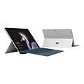 Microsoft Surface Pro FKG-00001 12.3 Tablet, Intel i7