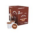 Donut House Decaf Coffee, Keurig® K-Cup® Pods, Light Roast, 24/Box (7534)