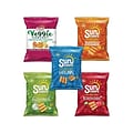 Sunchips Chips, Variety, 1.5 Oz., 30/Carton (295-00009)