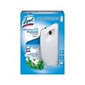 Lysol Neutra Air Freshmatic Starter Kit Automatic Aerosol Air System, Fresh (1920079830)