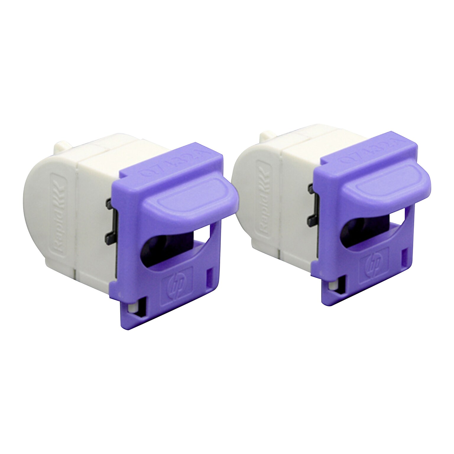 HP Q7432A Staple Cartridges, 2/Pack