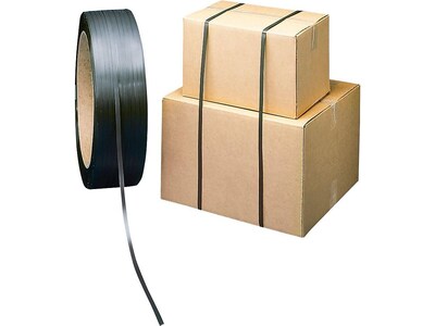 16 x 6 Standard Polypropylene Strapping, Hand Grade (48H.30.0190)
