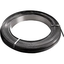 5/8 x 2478` .020 Standard Grade, Steel Strapping