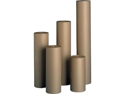 Kraft Paper Roll, 24 x 1200 (PKP2430)