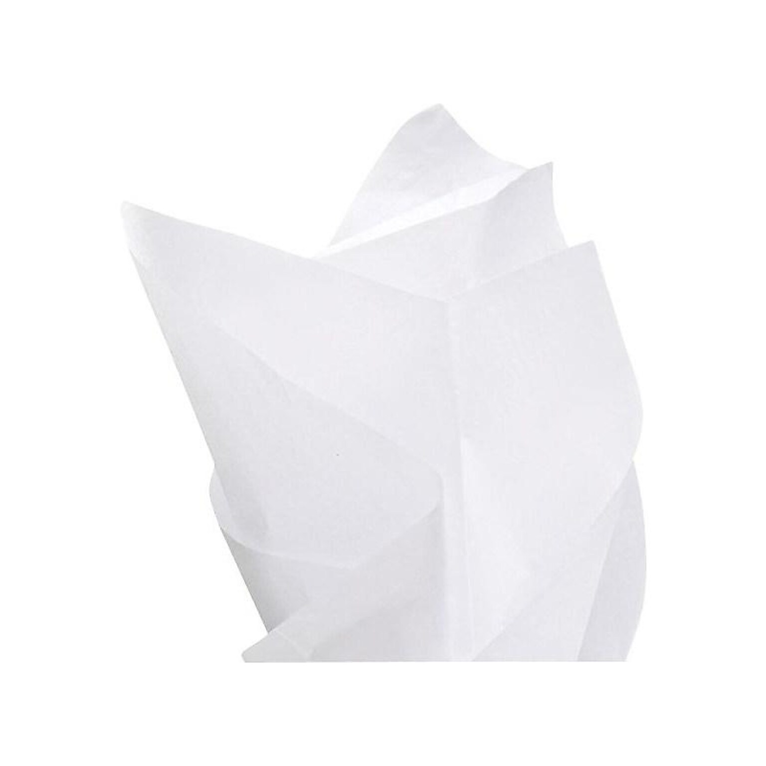 Tissue Paper Sheets, 20, 480/Ream (1SW(20X30)QF)