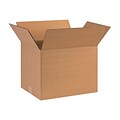 Coastwide Professional™ 16 x 12 x 12, 200# Mullen Rated, Shipping Boxes, 25/Bundle (CW57007)