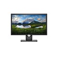 Dell E Model E2318HR 23 LED Monitor, Black