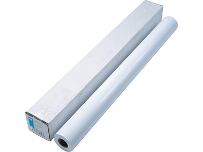 HP Universal Glossy Photo Paper, 42" x 1200" (Q6576A)