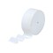 Scott Essential 1-Ply Coreless Toilet Paper, White, 12 Rolls/Carton (07005)