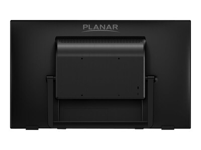 PLANAR Helium 997-8286-00 22" LED Monitor, Black