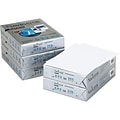 Navigator Platinum 8.5 x 11 Color Copy Paper, 24 lbs., 99 Brightness, 2500 Sheets/Carton (NPL11245