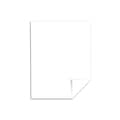 Neenah Exact Index 110 lb. Cardstock Paper, 8.5 x 11, White, 250 Sheets/Pack (WAU40411)