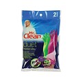 Mr. Clean Duet Latex Cleaning Gloves, L, 2/Pair (243094)