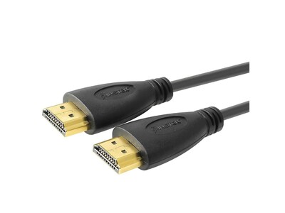 Insten TOTHHDMH6F08 6 HDMI Audio/Video Cable, Black