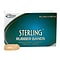 Alliance Sterling Multi-Purpose Rubber Bands, #16, 1 Lb. Box, 2300/Box (24165)
