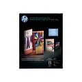 HP Tri-fold Matte Brochure Paper, 8.5 x 11, 100/Pack (Q5443A)