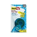 Redi-Tag Sign Here Flags, Yellow, 1.88 Wide, 120/Pack (81124)