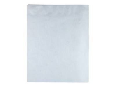 Quality Park Survivor Self Seal Catalog Envelopes, 15 x 20, White, 25/Box (QUAR5110)