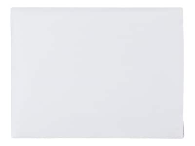 Quality Park Self Seal A2 Invitation Envelope 4 3/8 x 5 3/4, White, 100/Box (QUA10740)