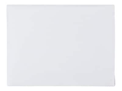 Quality Park Self Seal Invitation Envelopes, 5 3/4 x 4 3/8, White, 100/Box (QUA10740)