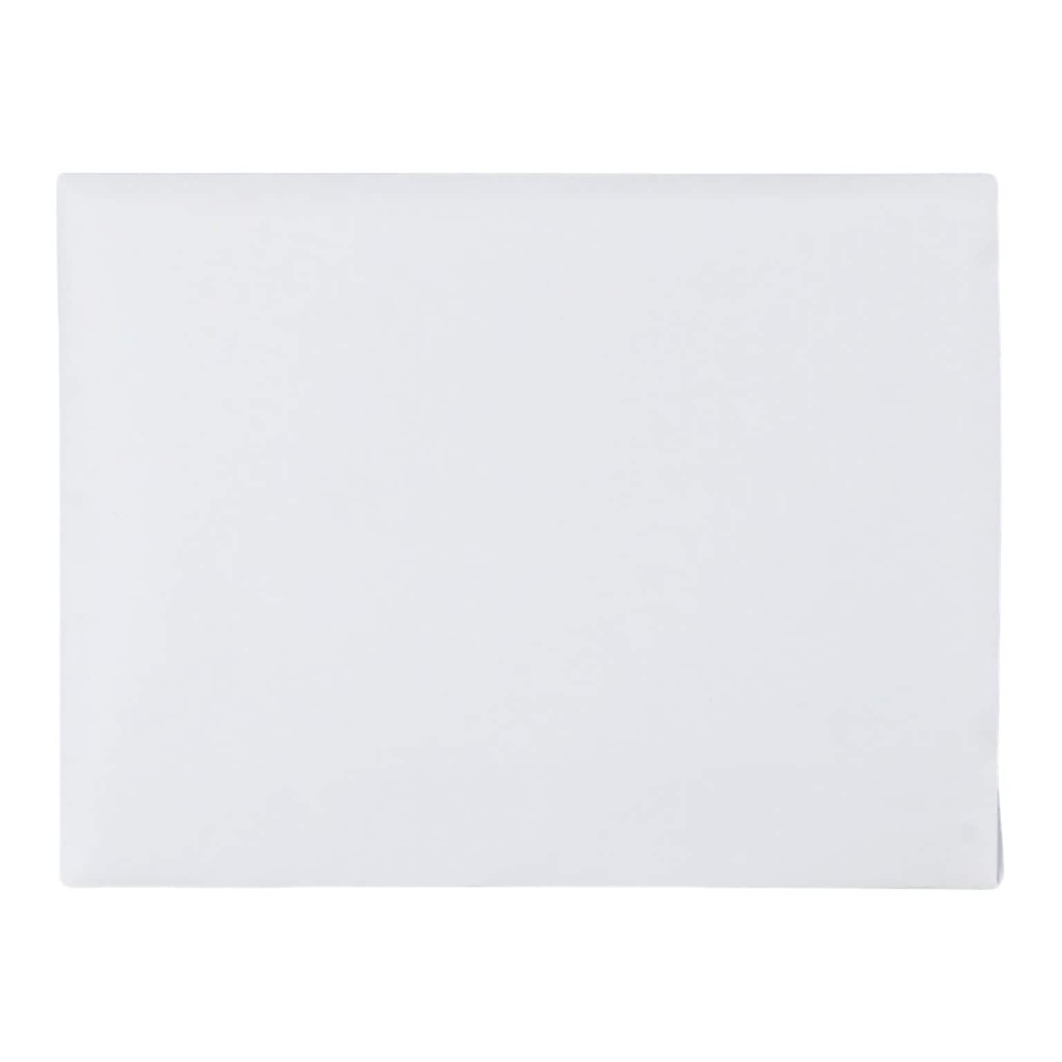 Quality Park Self Seal Invitation Envelopes, 5 3/4 x 4 3/8, White, 100/Box (QUA10740)