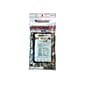 Control Papers CoinLOK Deposit Bags, Clear, 50/Pack (585100)