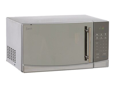 Avanti 1.1 Cu. Ft. Countertop Microwave, 1000W (MO1108SST)