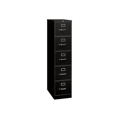 Putty HON 312CPL 310 Series Two-Drawer Legal Full-Suspension File 26-1/2d 