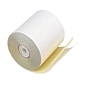 PM Company Perfection Carbonless Paper Rolls, 3" x 90', 50/Carton (07706)