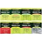 Bigelow Variety Pack Green Tea Bags, 64/Box (30568)