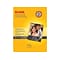 Kodak Ultra Premium Glossy Photo Paper, 8.5 x 11, 25 Sheets/Pack (8366353)