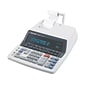 Sharp (QS-2770H) 12-Digit Desktop Calculator, White