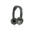 Kensington Hi-Fi Headphones, Black (K33137)