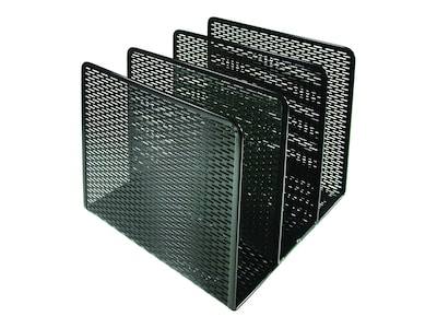 Artistic Urban Collection Holder, Black (ART20009)