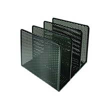 Artistic Urban Collection Holder, Black (ART20009)