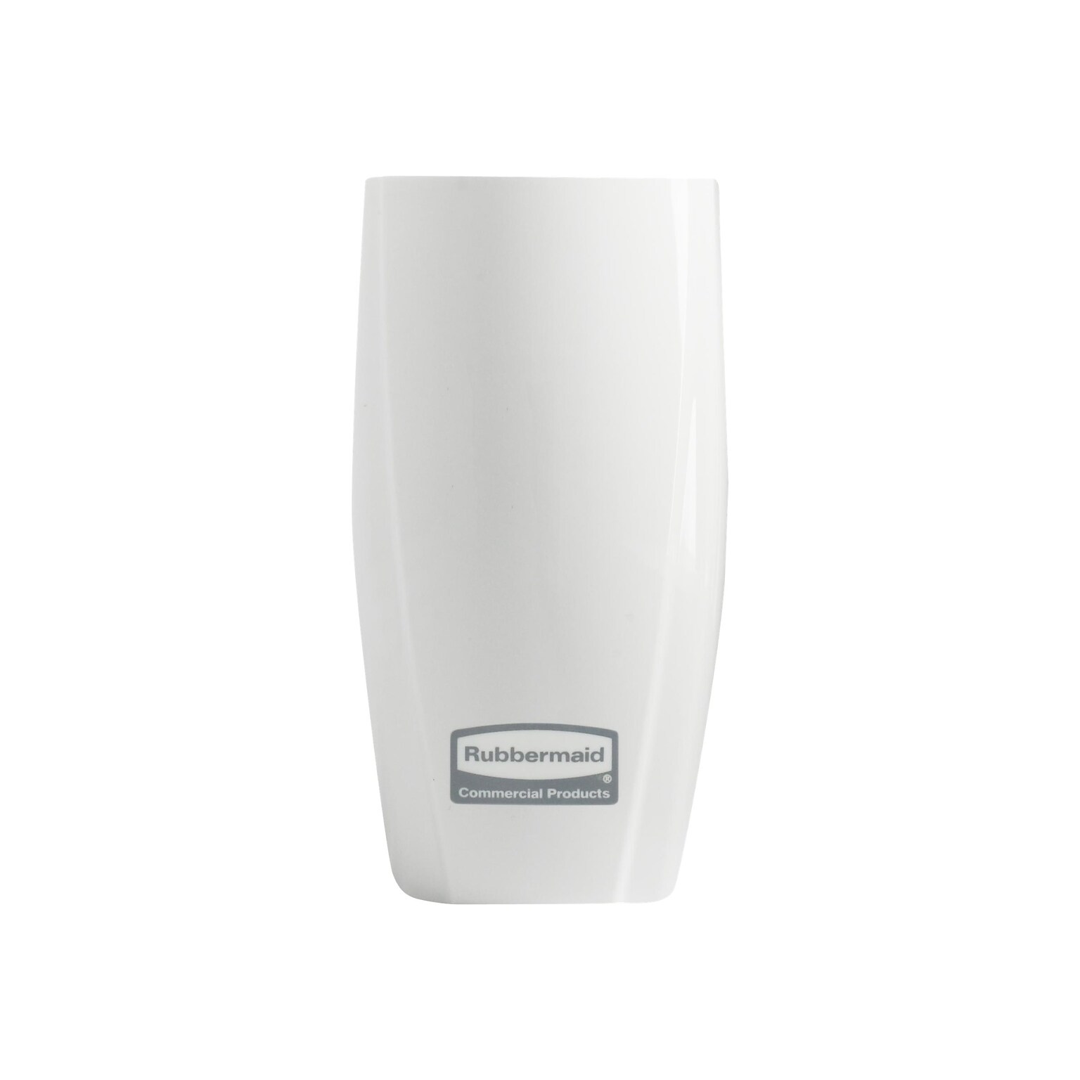 Rubbermaid TCell Dispenser Passive Air System, White (1793547)