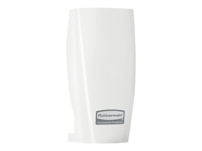 Rubbermaid TCell Dispenser Passive Air System, White (1793547)